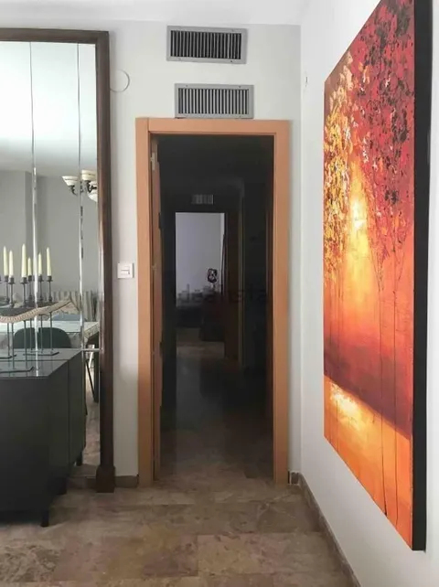 Pis de 87 m² a Granada
