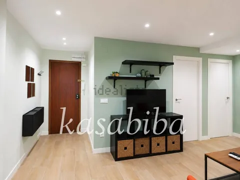 Pis de 65 m² a València