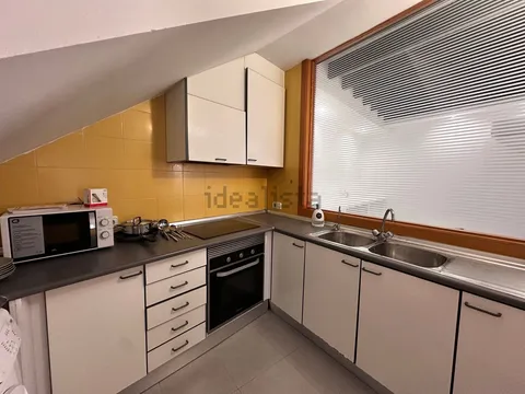 Pis de 85 m² a Palma