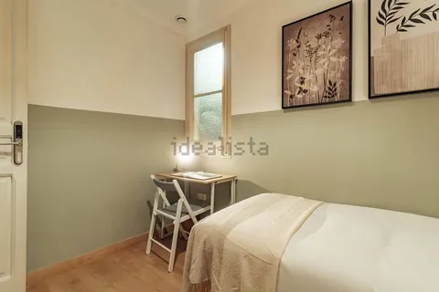 Zimmer zur Miete, Barcelona