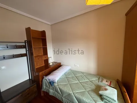 Chambre à louer, Oviède (3/27)