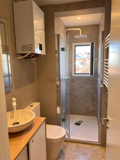 Appartamento 50 m² a Madrid