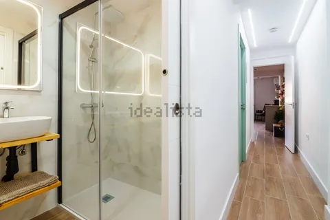 Pis de 103 m² a Sevilla