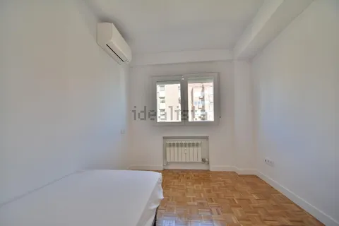 Pis de 123 m² a Madrid