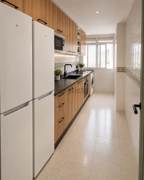 Habitació de lloguer, San Juan de Aznalfarache (2/7)