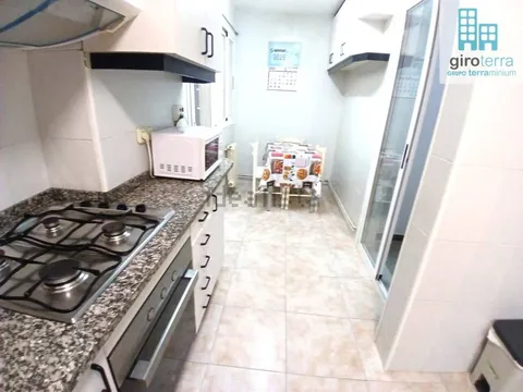 Piso de 83 m² en Malgrat de Mar