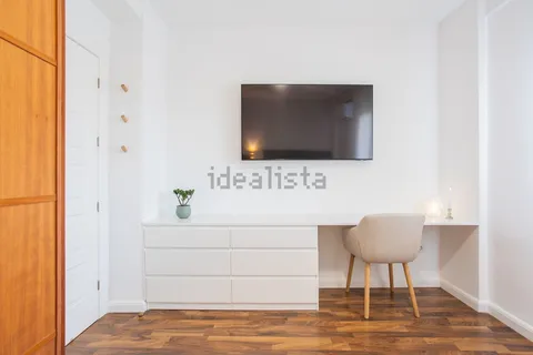 Stanza in affitto, Cartagena