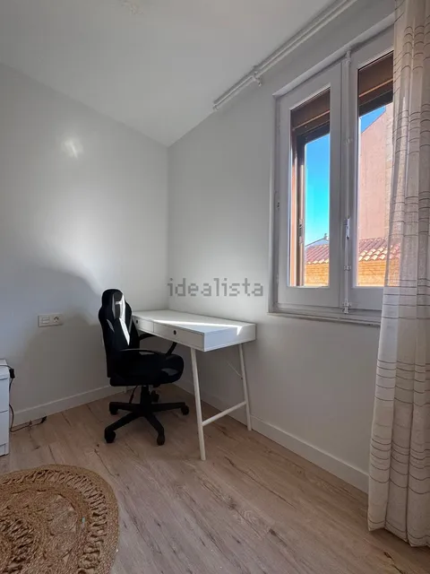 Habitació de lloguer, Salamanca