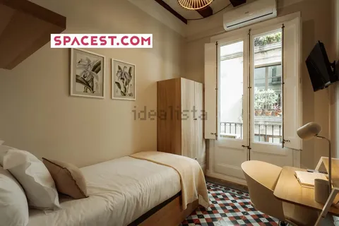 Habitación en alquiler, Barcelona