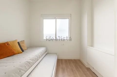 Piso de 80 m² en Málaga