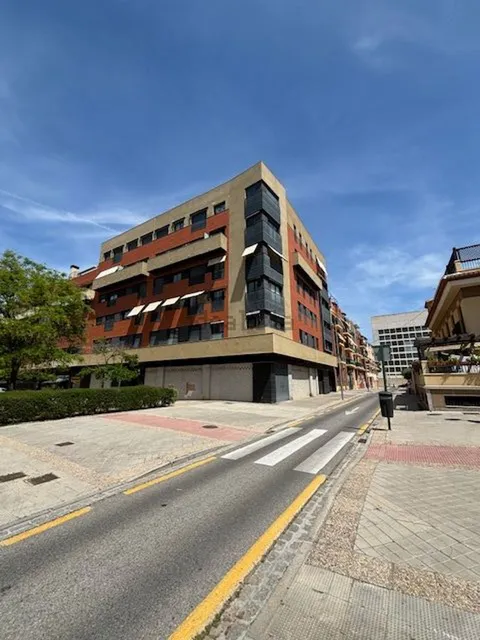 Pis de 78 m² a Granada
