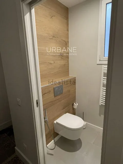 Pis de 94 m² a Barcelona