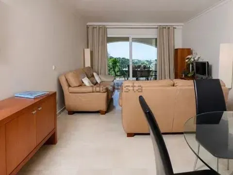 Pis de 145 m² a Benahavís