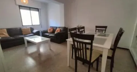 Flat 72 m² in Huelva (2/4)