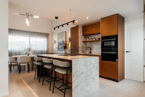 Maison 314 m² à Marbella