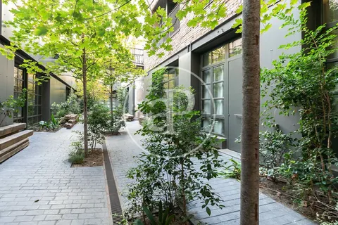 Pis de 62 m² a Barcelona