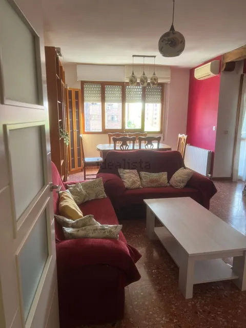 Pis de 98 m² a Albacete