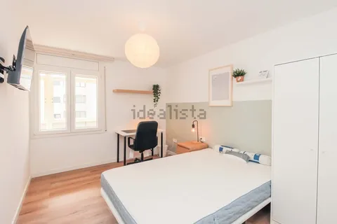 Habitació de lloguer, Reus