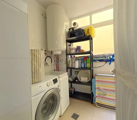 Pis de 109 m² a Fuengirola