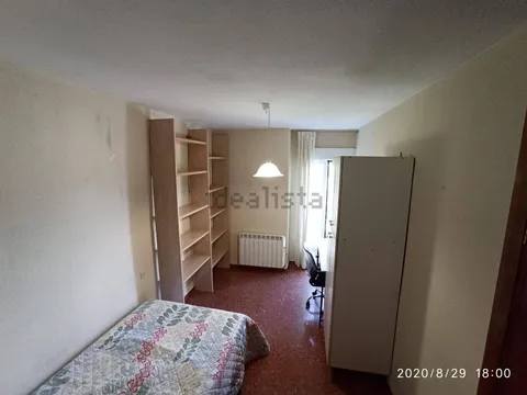 Wohnung 120 m² in Granada