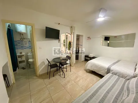 Apartamento 25 m² em Málaga