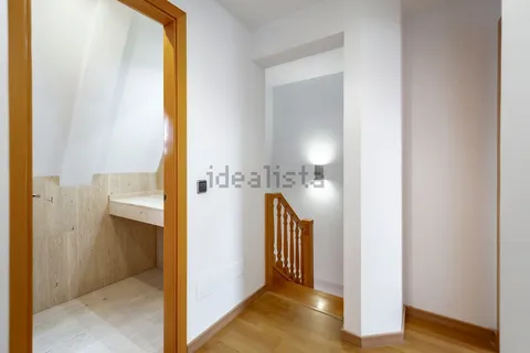 Pis de 115 m² a Madrid