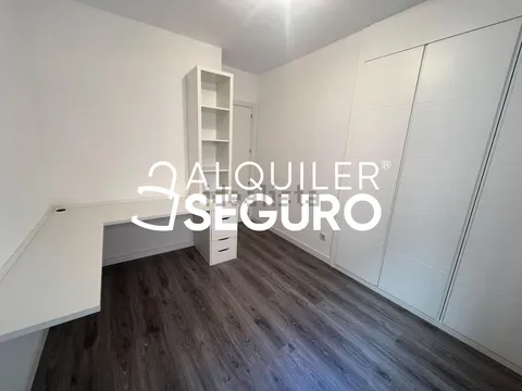 Pis de 125 m² a Madrid