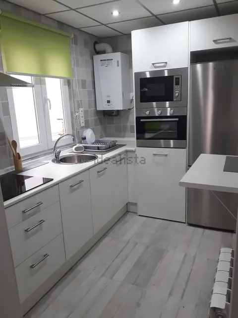 Pis de 70 m² a Lleó