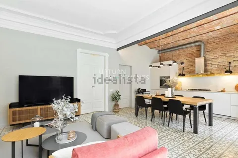 Pis de 180 m² a Barcelona