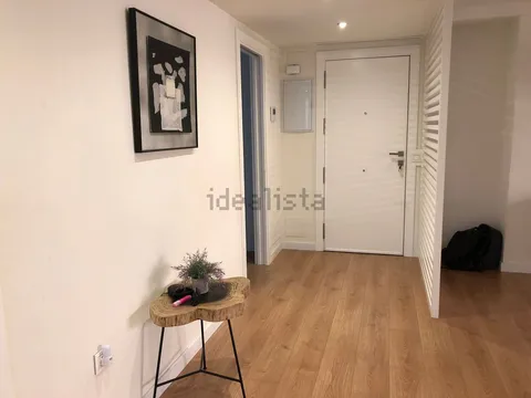 Apartamento 127 m² em Málaga