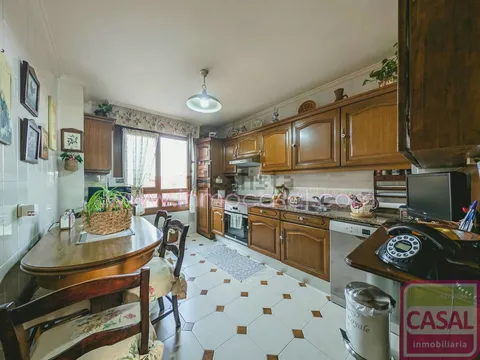 Wohnung 100 m² in Avilés