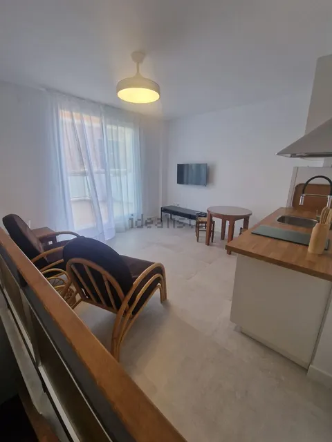 Pis de 95 m² a Màlaga