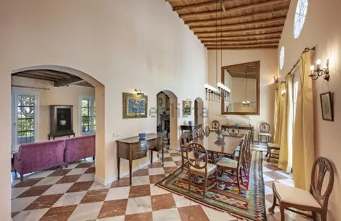 Casa de 260 m² a Marbella