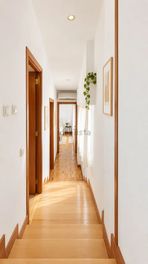Pis de 143 m² a Madrid