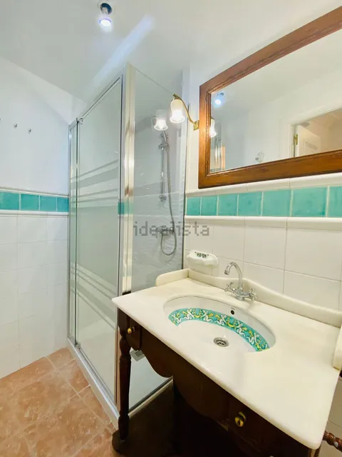 Pis de 25 m² a Madrid