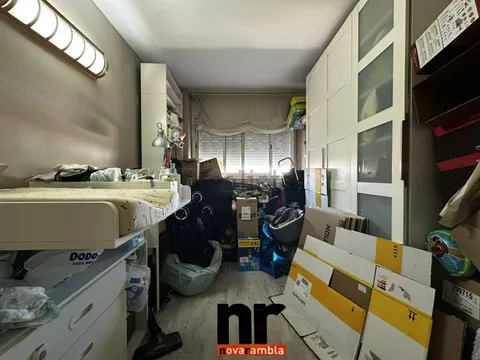Pis de 100 m² a Ripollet