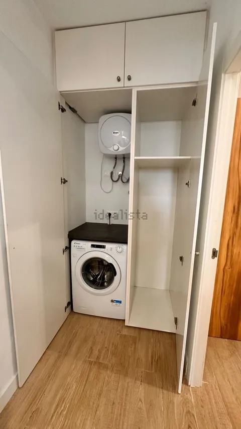 Pis de 35 m² a San Cristóbal de La Laguna (2/5)