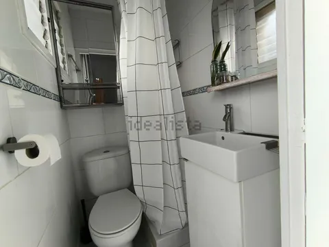 Pis de 33 m² a Barcelona