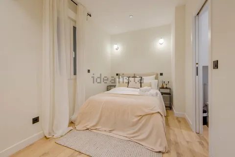 Pis de 85 m² a Madrid
