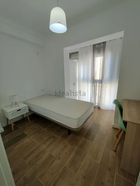Habitació de lloguer, Dos Hermanas