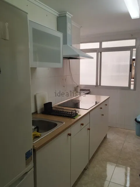 Habitació de lloguer, València
