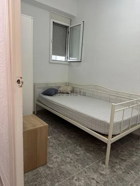 Pis de 69 m² a València