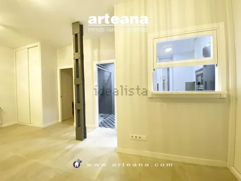 Pis de 56 m² a Madrid