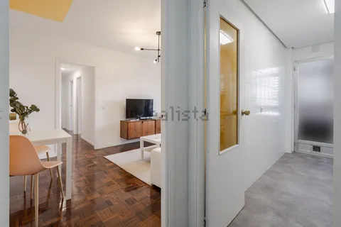 Pis de 85 m² a Madrid