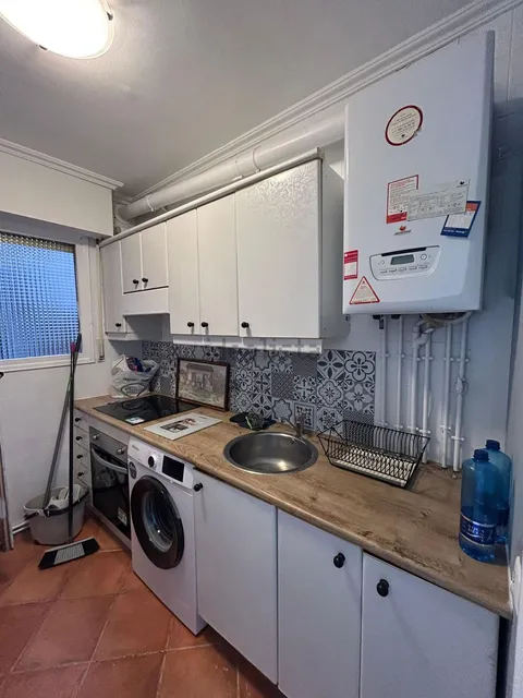 Habitació de lloguer, Segovia