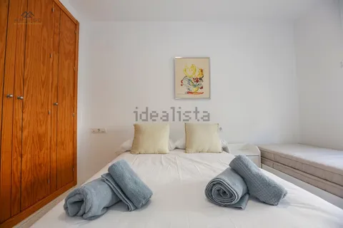 Pis de 94 m² a Almuñécar