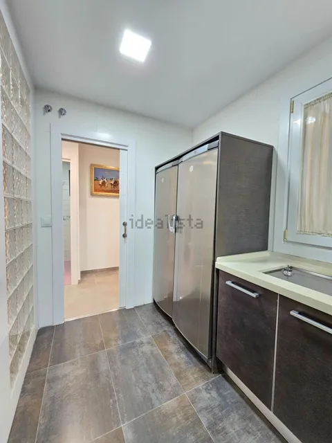 Pis de 115 m² a Almeria