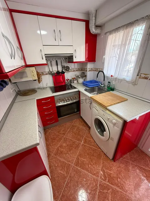 Habitació de lloguer, Gandia