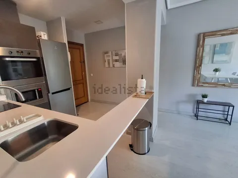 Pis de 57 m² a Madrid