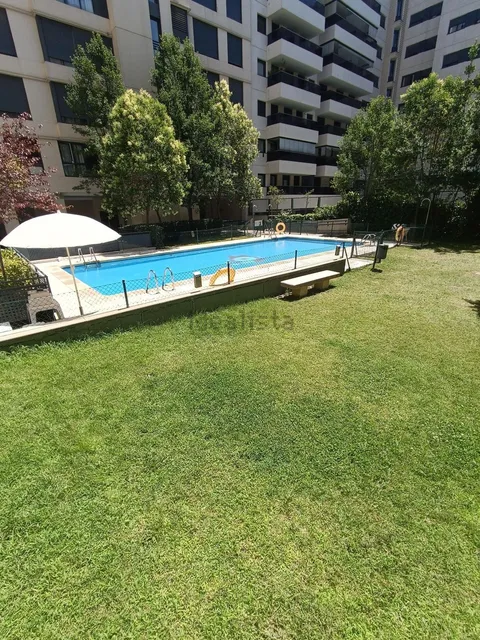 Pis de 87 m² a Madrid